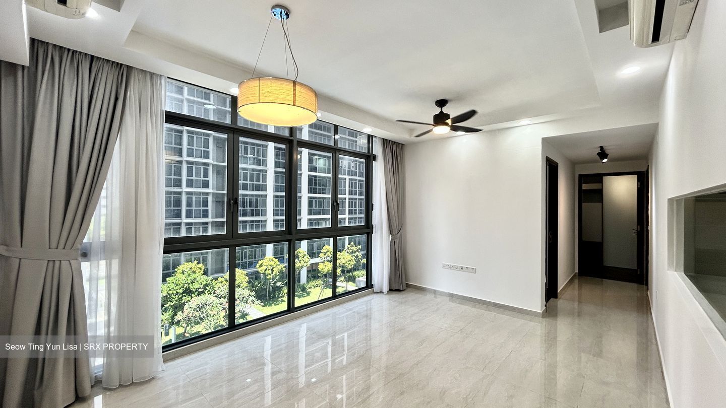 Symphony Suites (D27), Condominium #560150691